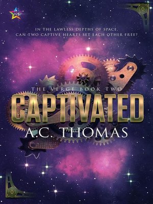 cover image of Captivated